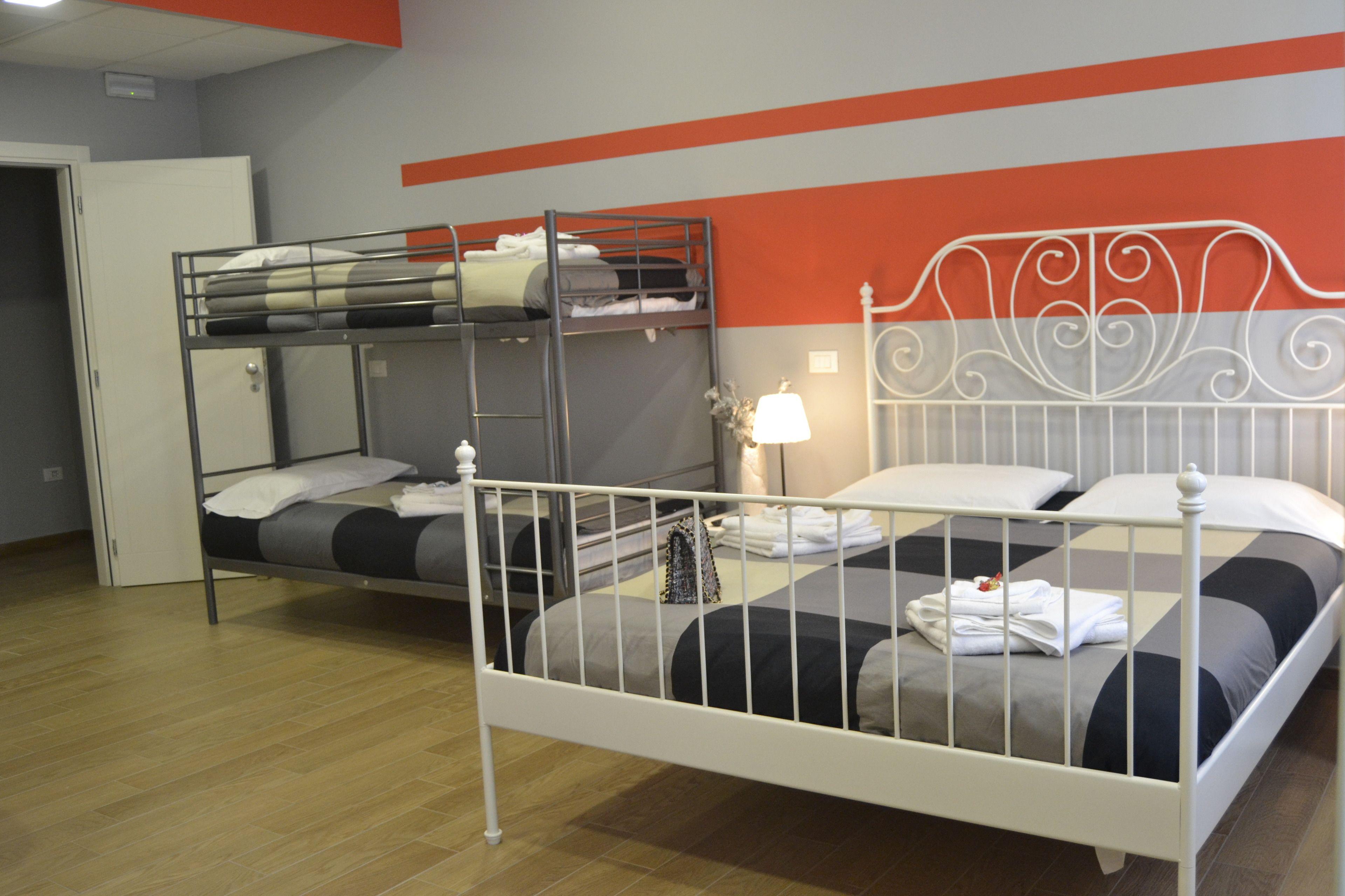 Hotel Bella Vita — Zdjęcia 3
